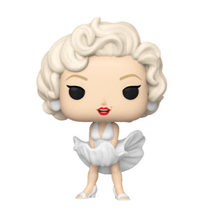 figurka filmová POP Marilyn Monroe POP!