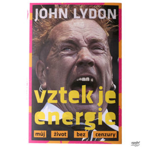 NNM Sex Pistols John Lydon