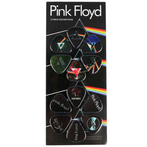 trsátka Pink Floyd - PERRIS LEATHERS - PF2