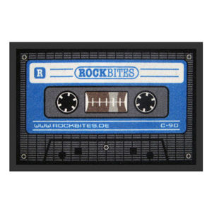 rohožka Tape - Blau - Rockbites - 100836