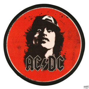 rohožka AC/DC - Face 0 50 - Rockbites - 100864