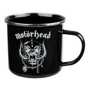 nádobí nebo koupelna NNM Motörhead Logo