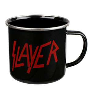 nádobí nebo koupelna NNM Slayer Logo