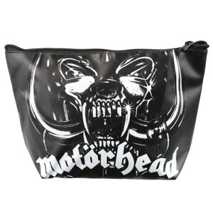 toaletní taška Motörhead - black - MC198