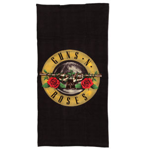 ručník (osuška) Guns N' Roses - GNR181005