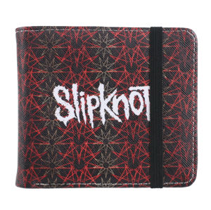 peněženka NNM Slipknot Pentagram