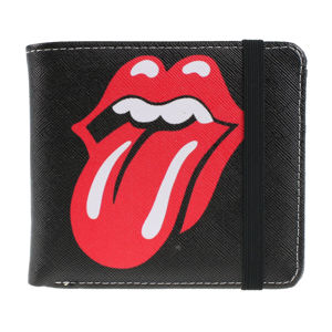 peněženka NNM Rolling Stones Classic Tongue