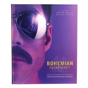 NNM Queen Bohemian Rhapsody