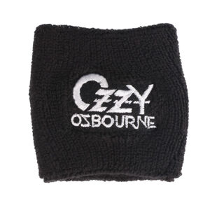potítko Ozzy Osbourne - Logo - RAZAMATAZ - WB236
