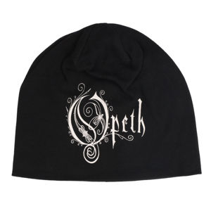 kulich RAZAMATAZ Opeth Logo