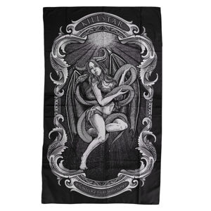 vlajka KILLSTAR - Goddess Tapestry - KSRA001319