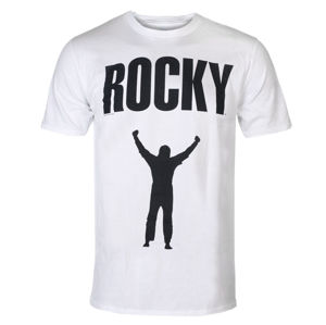 tričko AMERICAN CLASSICS Rocky Dreams černá M