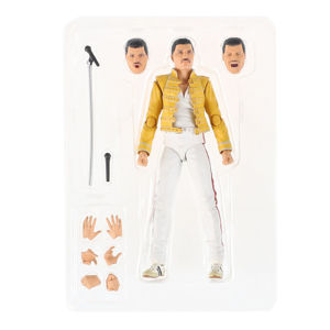 figurka Freddie Mercury - BTN58127-3