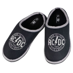 papuče AC/DC - 1010 41/42