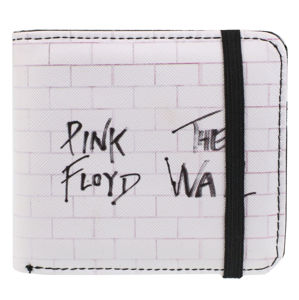 peněženka NNM Pink Floyd THE WALL