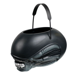 dekorace (kbelík) Alien - SUP7-03277