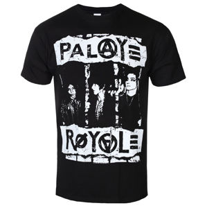 tričko pánské PALAYE ROYALE - PHOTOCOPY - PLASTIC HEAD - PH10817 XL