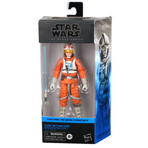 figurka STAR WARS - Luke Skywalker (Snowspeeder) - HASE8908EU40-3