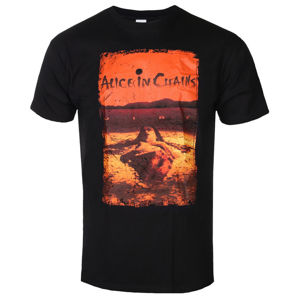 tričko pánské Alice In Chains - Dirt Album Cover - ROCK OFF - AICTS04MB S