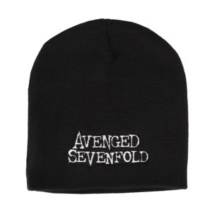 kulich Avenged Sevenfold - Logo - RAZAMATAZ - BH114