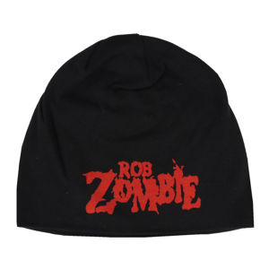 kulich - Rob Zombie - Logo - RAZAMATAZ - JB155