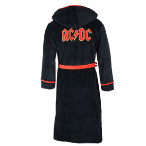 župan AC/DC - Logo - ROCK OFF - ACDCROBE01MB M/L