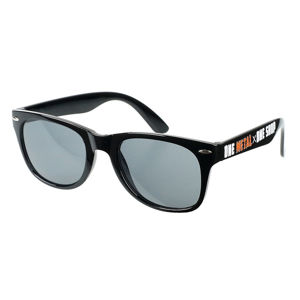 sluneční brýle METALSHOP - UV - MS093