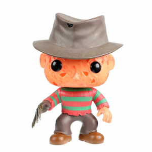figurka Noční můra z Elm Street - POP! - Freddy Krueger - FK2291
