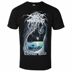 Tričko metal RAZAMATAZ Darkthrone ETERNAL HAILS černá L