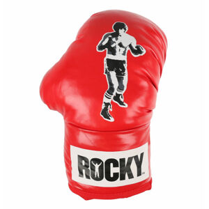 boxerská rukavice (hračka) Rocky - JOY75740-4