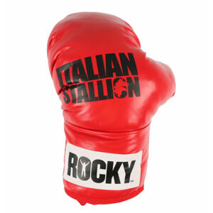 boxerská rukavice (hračka) Rocky - JOY75740-3