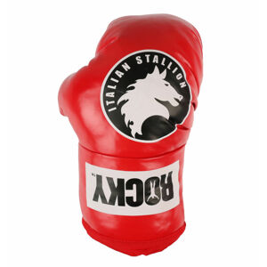 boxerská rukavice (hračka) Rocky - JOY75740-2