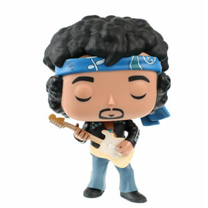 figurka Jimi Hendrix - POP! - Live in Maui Jacket - FK57611