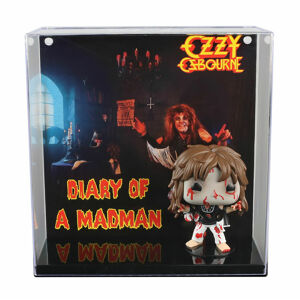 figurka Ozzy Osbourne - POP! Diary of a Madman - FK56723