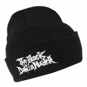 kulich The Black Dahlia Murder - Logo - Black - RTBDMBEGLOG