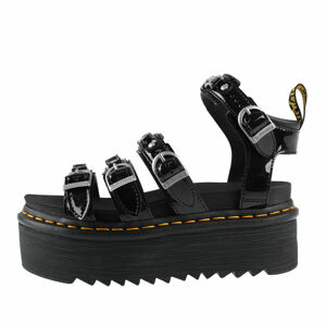 boty dámské (sandály) DR. Martens - Blaire2 Quad Chain - DM27262001 39