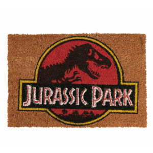 rohožka Jurassic Park - Doormat Logo - SDTUNI25368