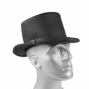 klobouk UNIK - Leather Hat Cowhide - 9230.00 L