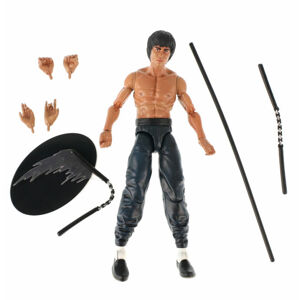 figurka Bruce Lee - Select Actionfigure - DIAM84088