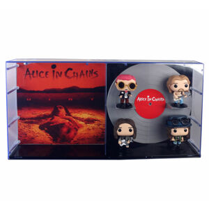 figurky (set) Alice in Chains - POP! - FK61440