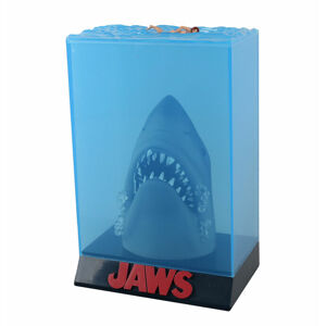figurka filmová NNM Jaws 3D