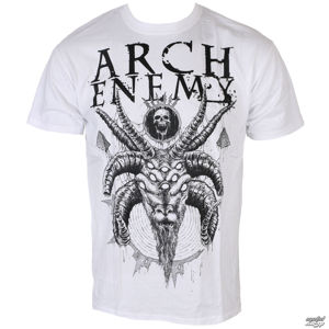 Tričko metal ART WORX Arch Enemy Do you see me ? černá