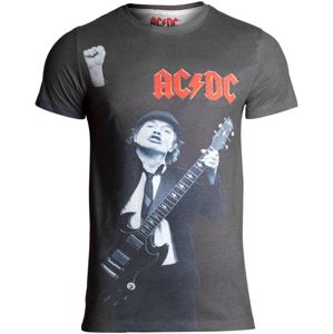 tričko pánské AC/DC - ACDC163014