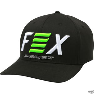 kšiltovka FOX Pro Circuit L/XL