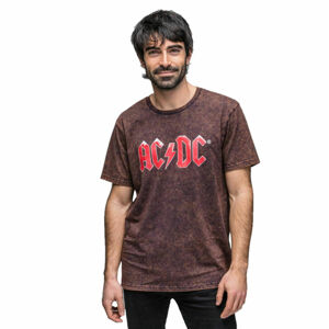 tričko pánské AC/DC - 2200007374 M