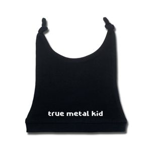 Metal-Kids black