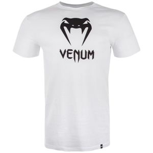 tričko street VENUM Classic černá S