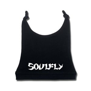 dětské doplňky Metal-Kids Soulfly Logo