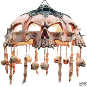 lampa Ceiling Lamp - Skulls - 766-2777