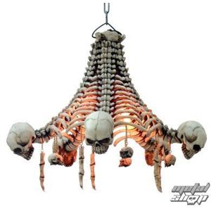lampa Skeletons - 766-3647